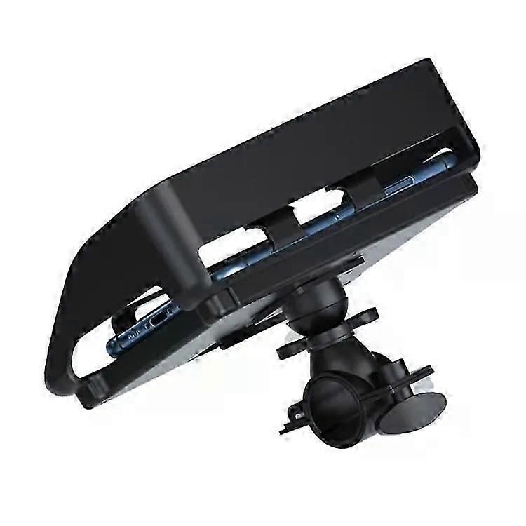 Off-road Car Sun Visor Phone Navigation Bracket-Classic Handle Type