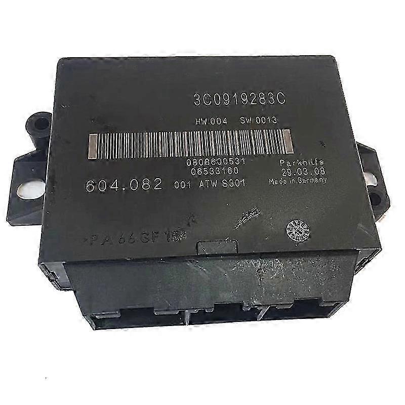 Auto Parkplatz-Radar Modul Einparkhilfe Modul für 2006-2008 3C0 919 283C 3C0919283C