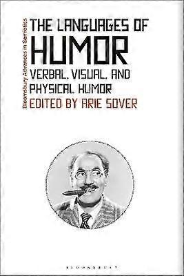The Languages of Humor