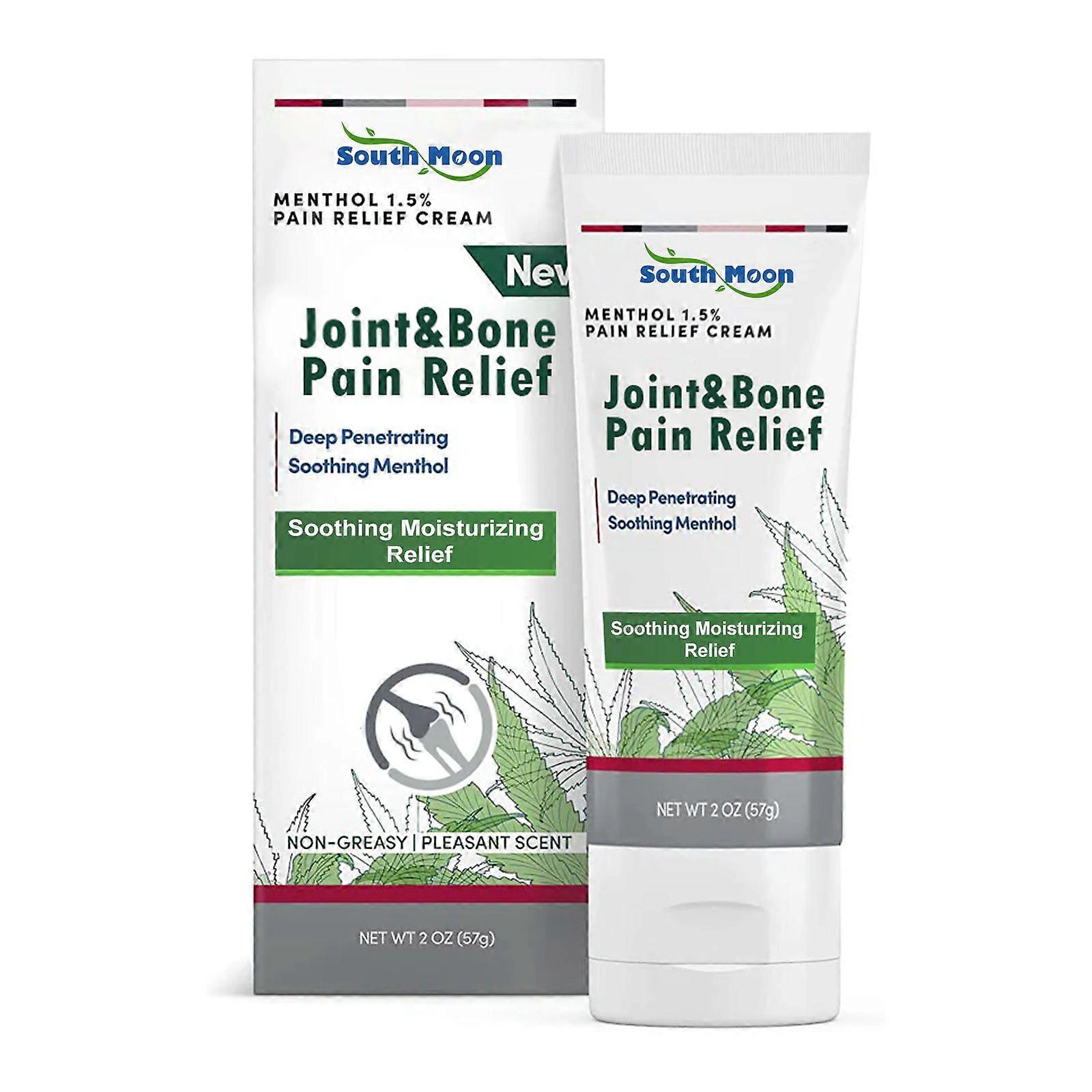 Joint & Muscle Therapy Cream  Intensive Concentrate For Joint & Muscle Recovery