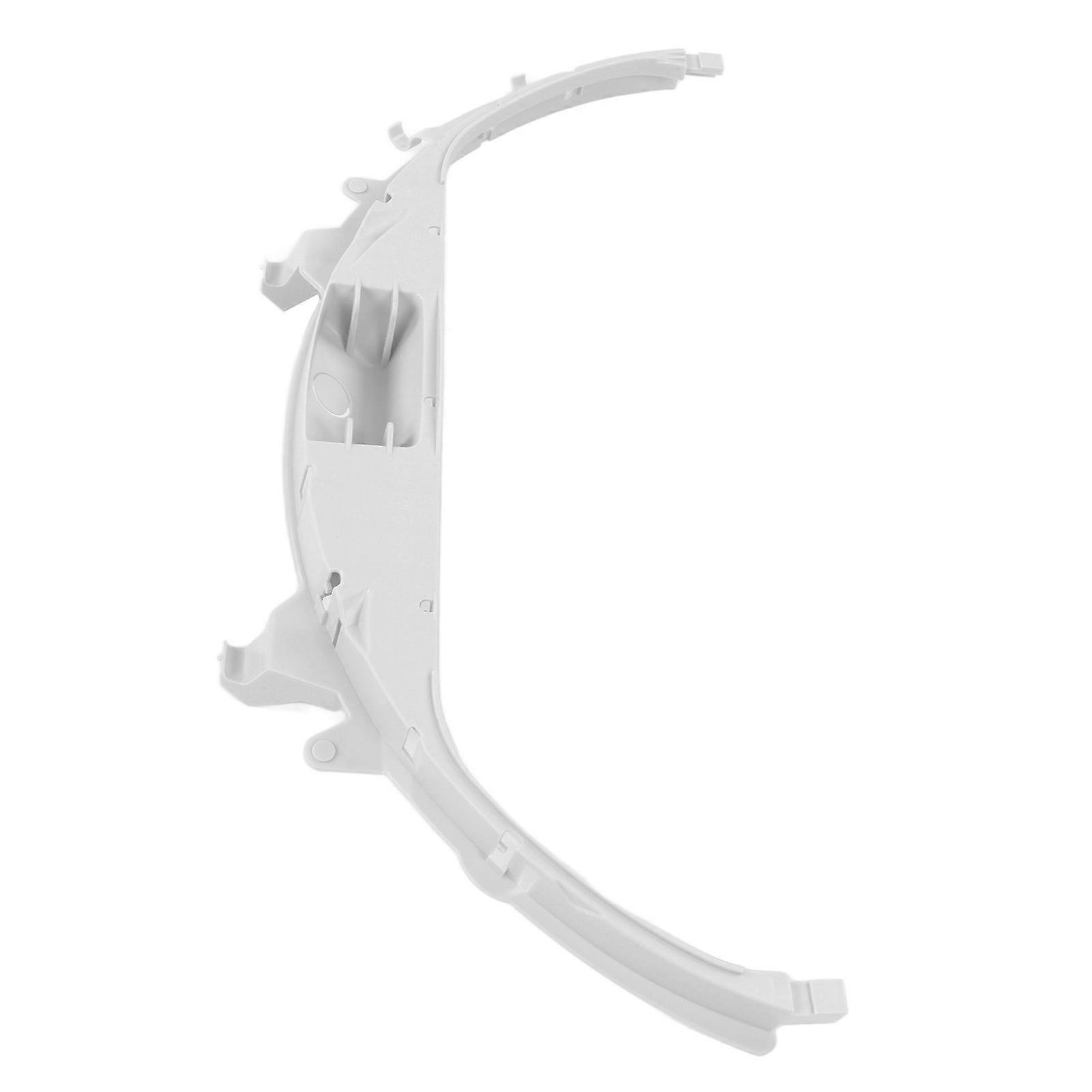 Dryer Bearing Kit WE3M26 Replacement Parts for GE with Front Drum Felt Drive Belt Glide Slides 