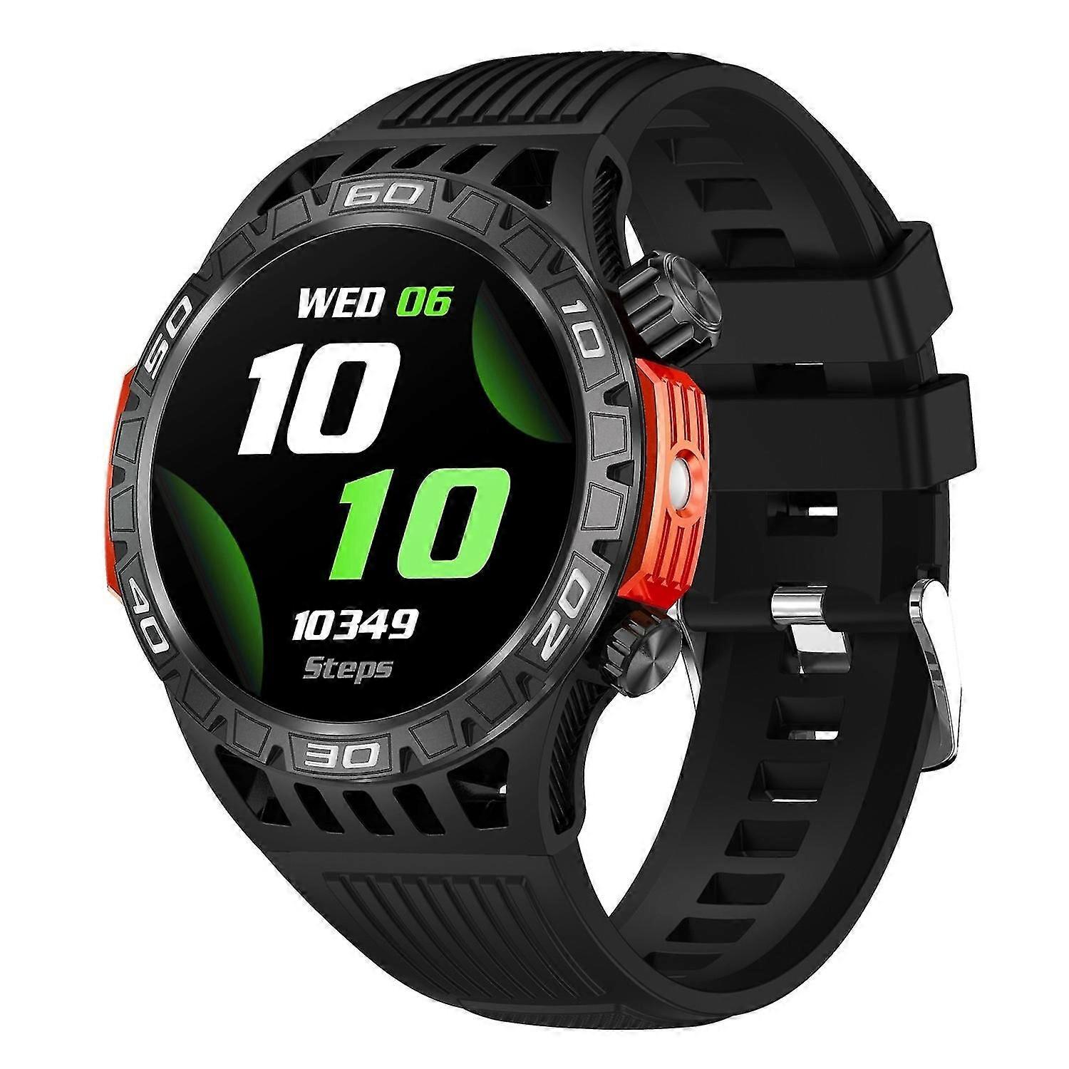 HT22 1.46 inch Smart Sport Watch