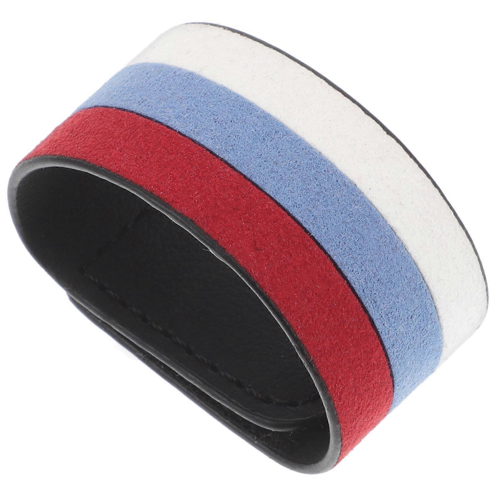 Steering Wheel Center Alignment Marker Sticker for Cars – Prevents Misalignment, Enhances Driving Precision, Universal Fit for Various Vehicles