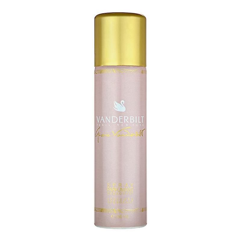 Gloria Vanderbilt Deo Spray 150ml