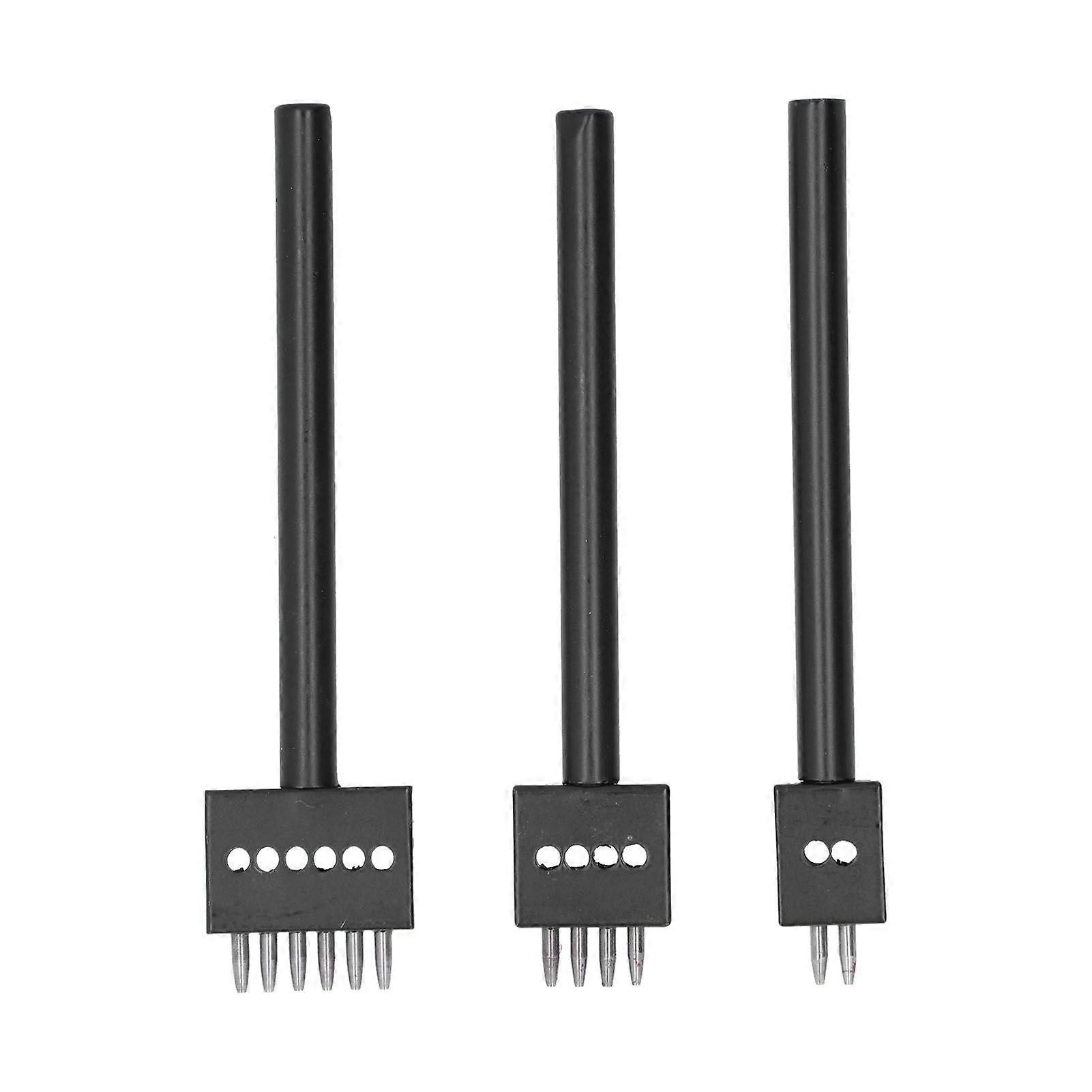2025 Ultimo modello Prong Punch Diversificazione Lucidatura fine lucida
