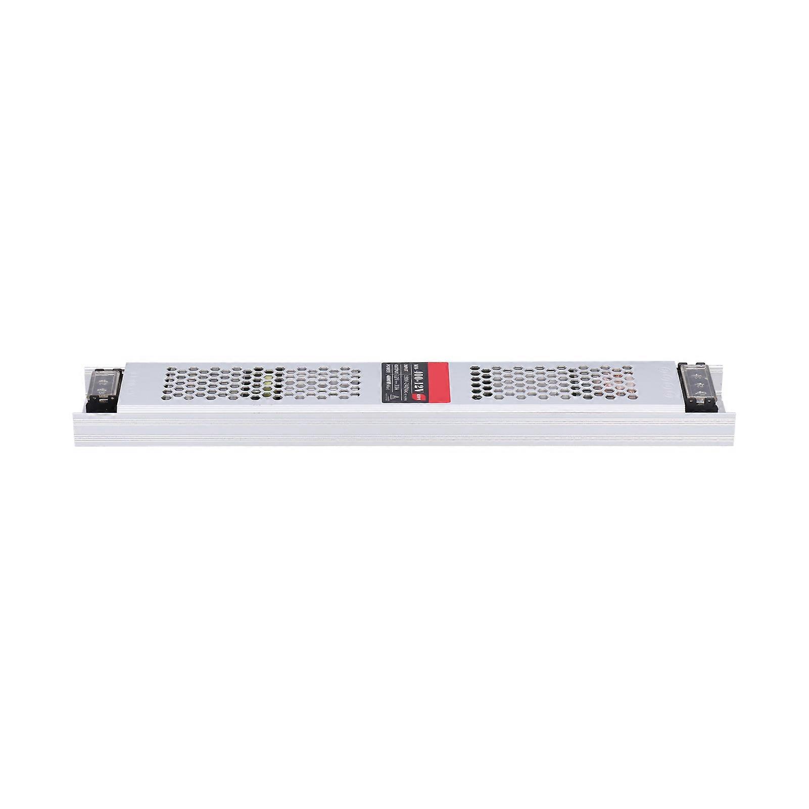 400W CTG LED Power Supply Driver Transformer IP68 Waterproof Switching Adapter
