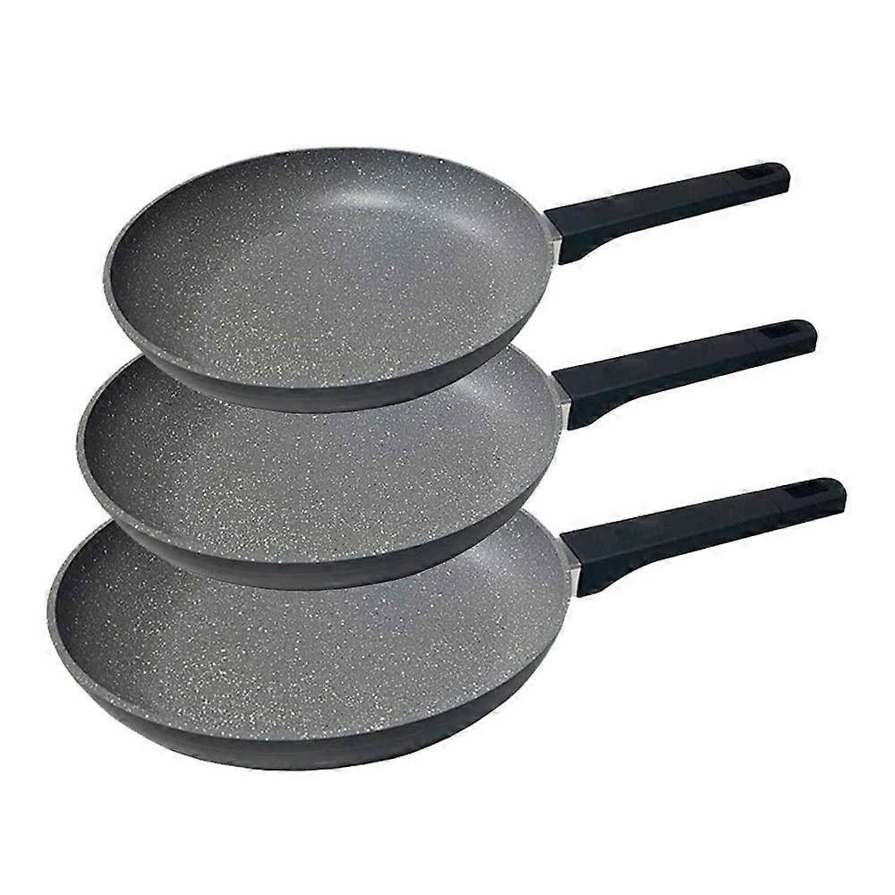 Professional Line Set of 3 NonStick Frying Pans