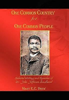 One Common Country for One Common People