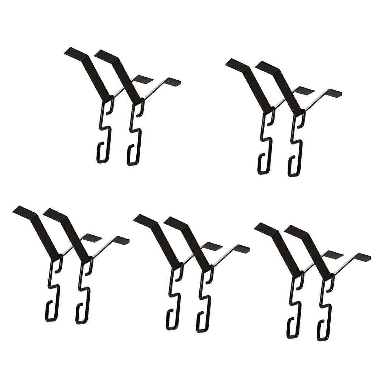 Rain chain hooks Cable barrel organizer Downpipes Cooler gutter rain chain
