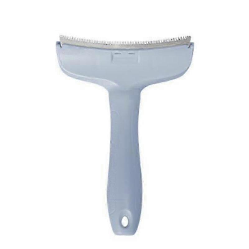 Doggocomfy Pet Comb Pro,Doggo Comfy Poils de chat plus minces, Poils incurvés tout usage