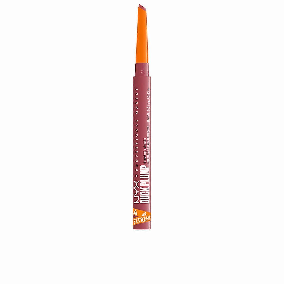 Lip Liner NYX DUCK PLUMP Nº 02-Pinkjection