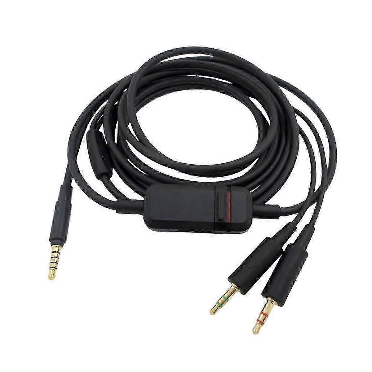 Replacement Headphone Cable for Beyerdynamic MMX300