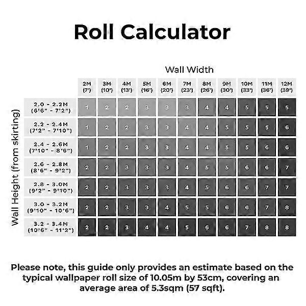 Arthouse Stars & Clouds wallpaper, navy blue.