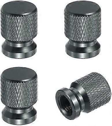 Μέγεθος: 12 x 16mm / 0.47 x 0.63inches (WxH); Εσωτερική διάμετρος: 8mm / 0.31inches; Χρώμα: Γκρι; Υλικό: κράμα αργιλίου. Λίστα συσκευασίας: 4pcs