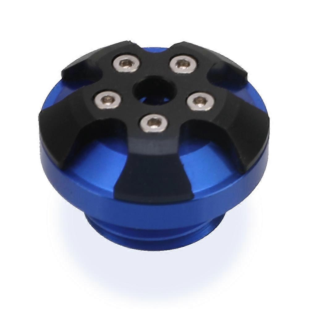 に適用 FOR カワサキ Z 1000 14 18 Z 1000 + SX 10 18 Z 900 17 18 Z 800 13 16 Ninja 400 18 18 アルミエンジンプラグキャップオイルフィルターカバー