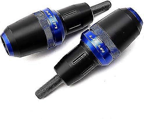 FitmentMT07 Accessories Frame Sliders Engine Crash Protector Fits For Yamaha MT07 FZ07 mt 07 2015-2020 2021 2022 2023 tracer 700 tracer700 gt 2014-202