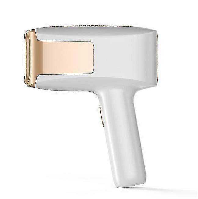 IPL Devices Hair Removal Laser with Freezing Function