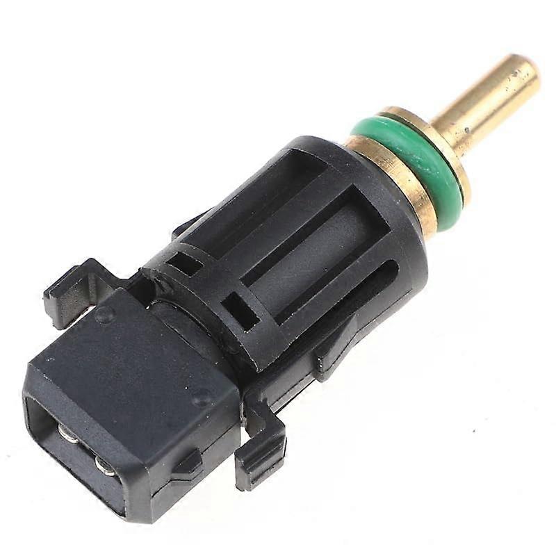 Accessory 13621433077 Engine Coolant Temperature Sensor Car Compatible for BMW E46 E90 E39 E60 E38 E70 X3 X5 Z4 Replacement