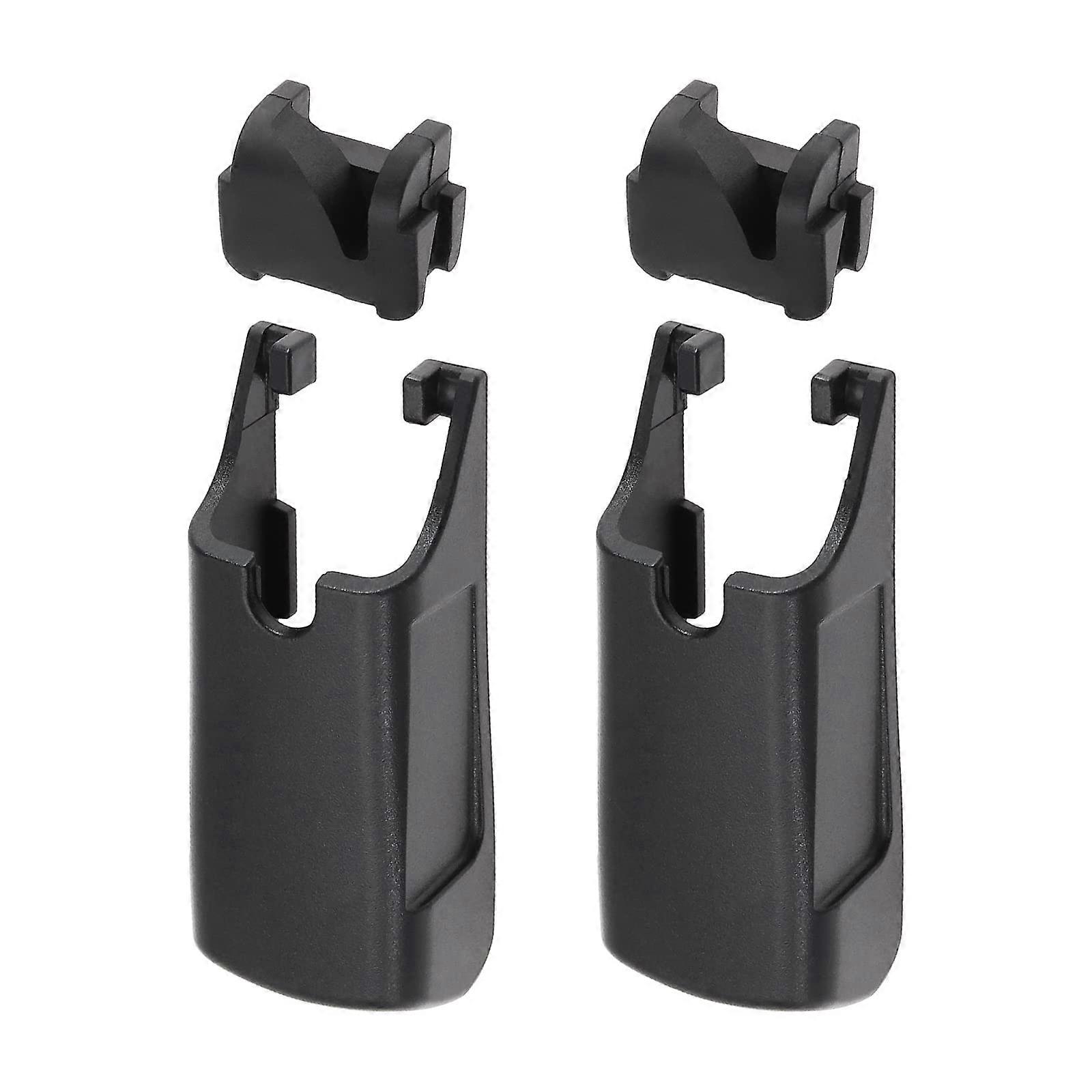 Pack of 2 Wiper Arm Cover Cap W000050335 for Benz AClass W176 BClass W246