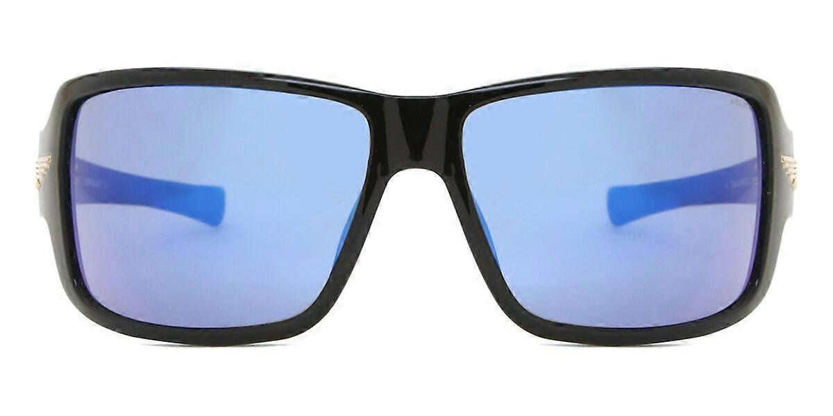 Police SPLN37 TAILWIND 5 0Z42 Men Sunglasses