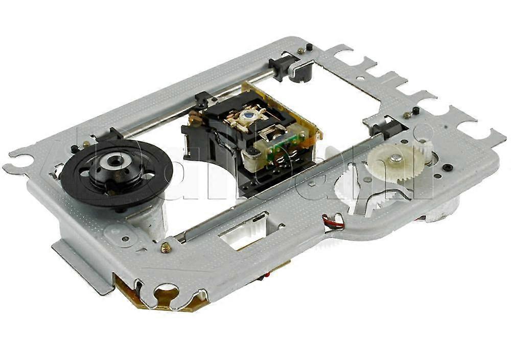 Original Replacement For MCINTOSH MCD-201 DVD Player Laser Lens Laser Unit MCD201 Optical Pick-Up Block For MCINTOSH