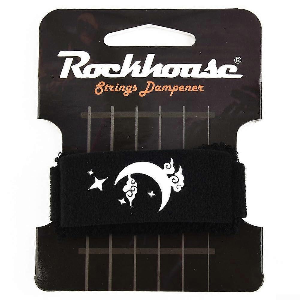 Fretboard Damper For String Instruments Model D Clear Tonal Lines