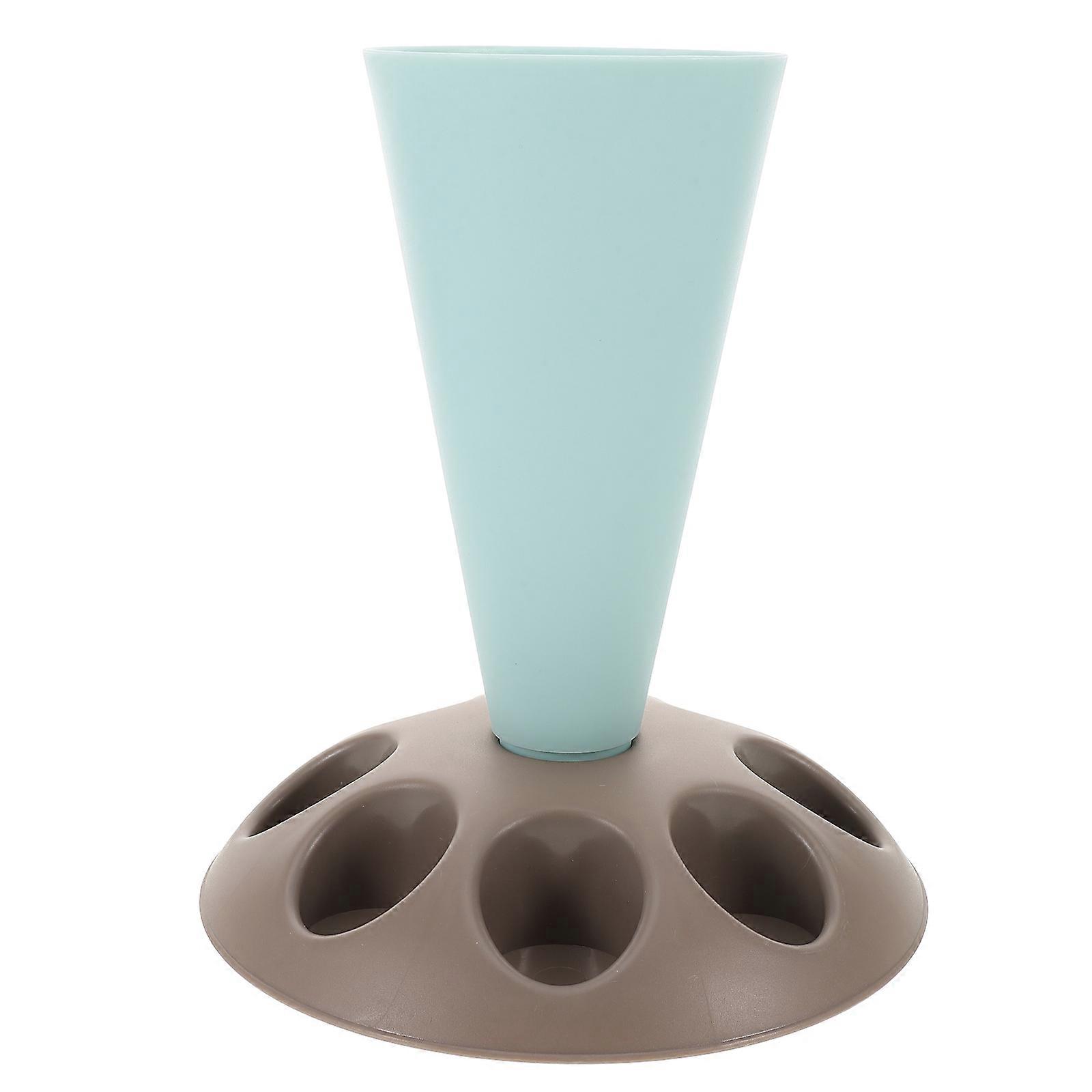 Icing Bag Holder Storage Pastry Bag Rack for Baking Tools 1 Piece