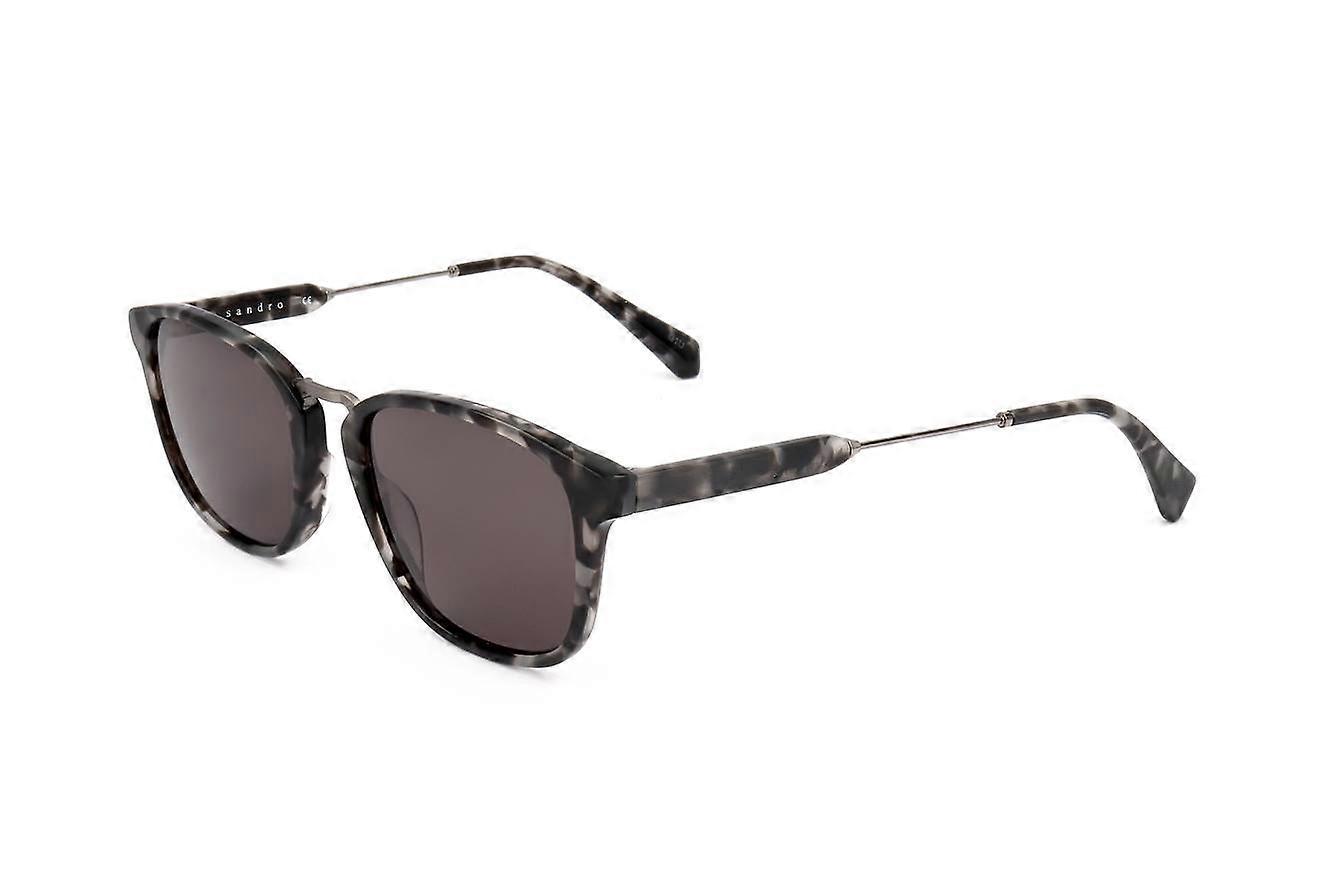 Sunglasses Sandro SD1007  ECAILLE GRISE 51/19/145 MAN