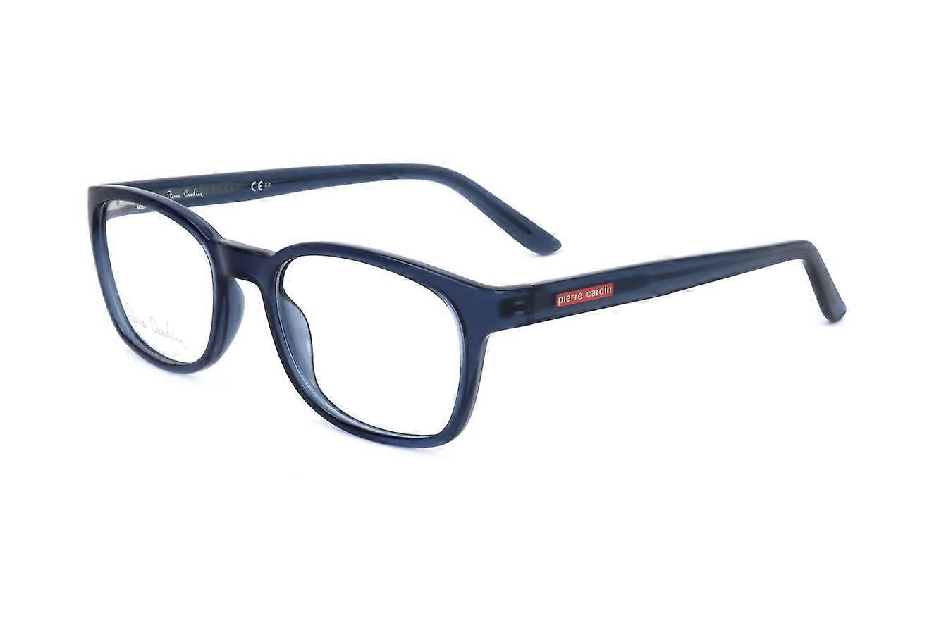 Eyewear Frames Pierre Cardin P.C. 6250 PJP BLUE 53/19/140 MAN