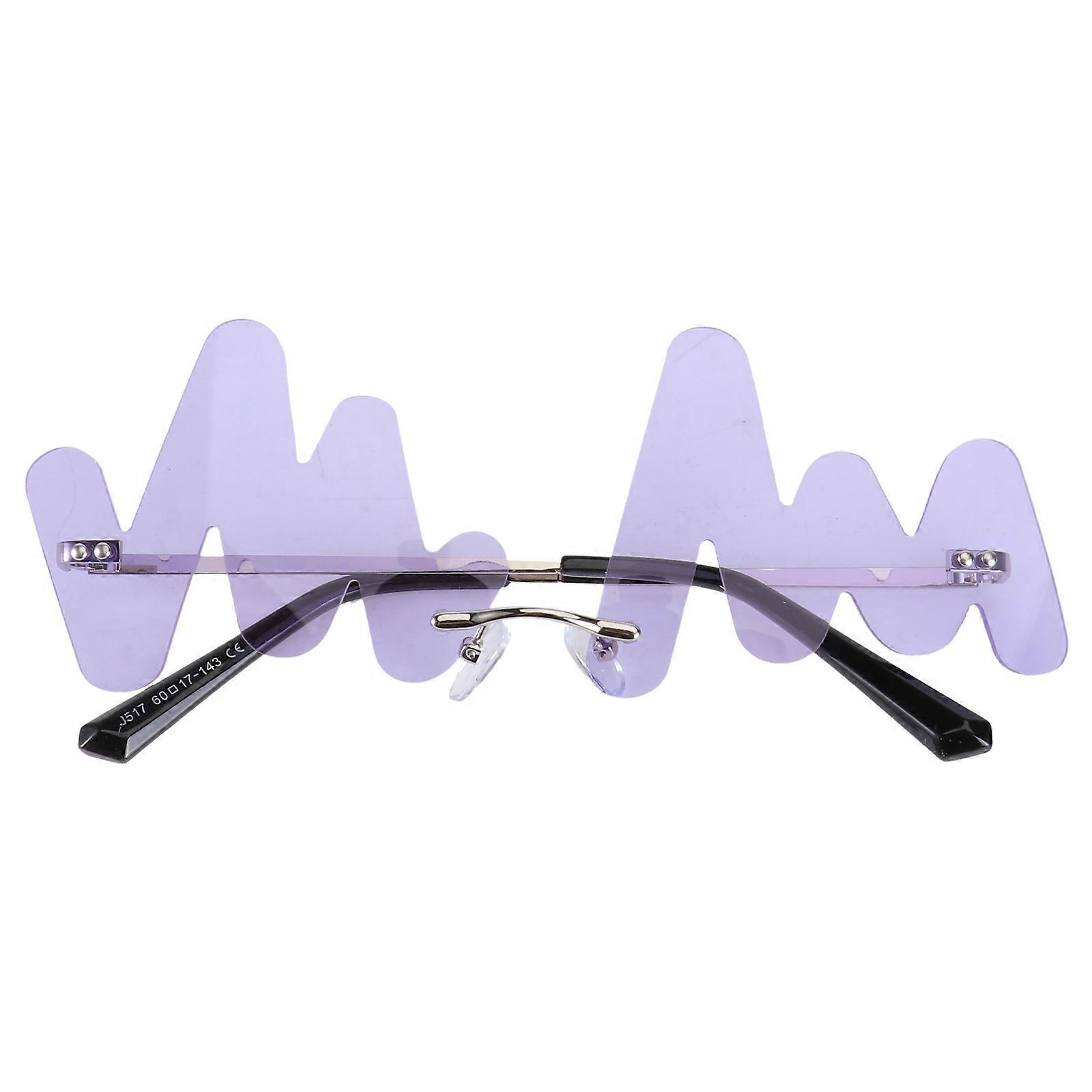 Stylish Punk Sunglasses for Festivals, Parties & Photo Props – Unique, Comfortable Fun Accessory for Celebrations