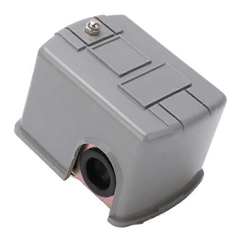Water Pressure Switch Water Pressure Controller ABS Stainless Steel for Jet Pump
