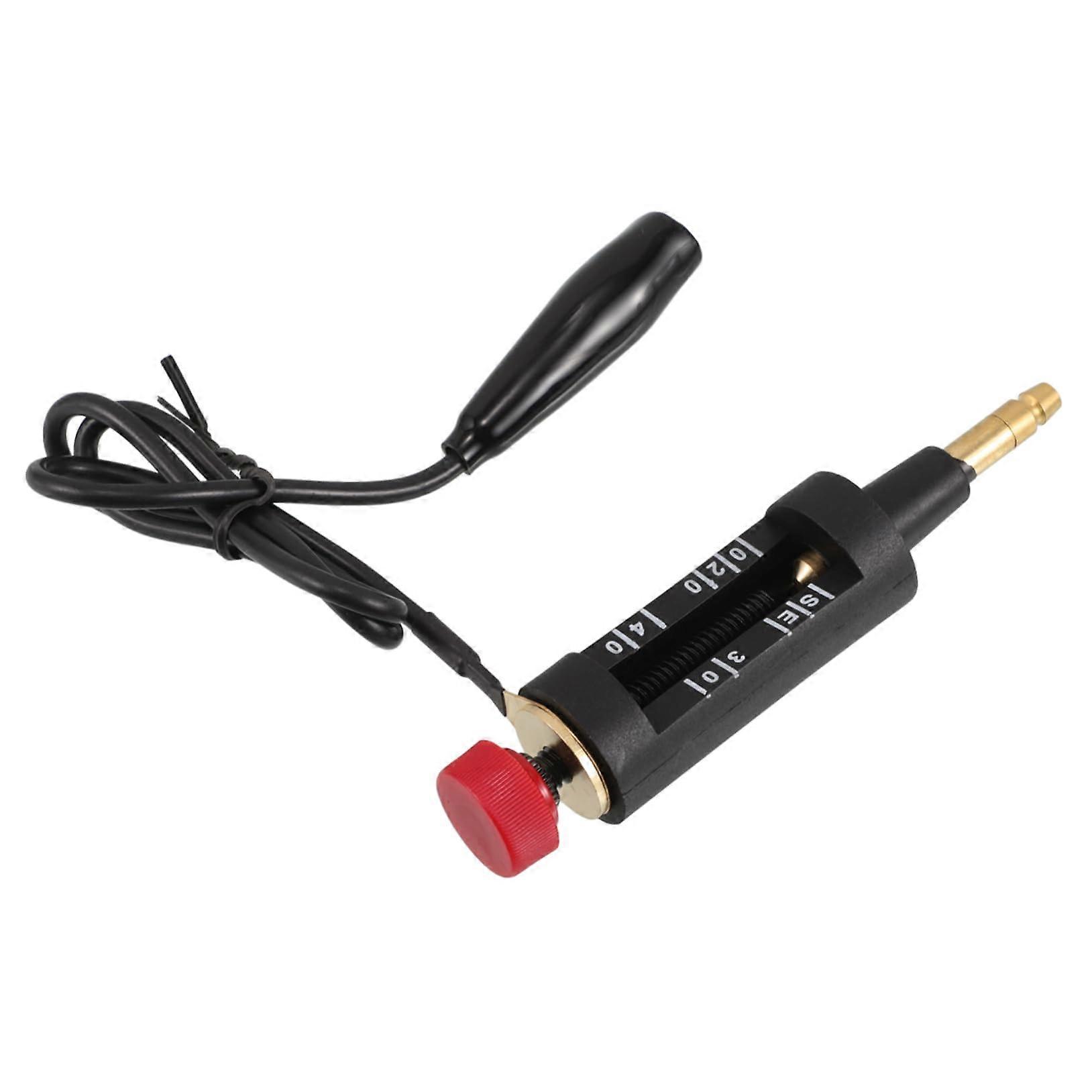 Car Battery Tester, Spark Plug Tester, Probe Tester, Continuity Tester, Small Engine, Tool