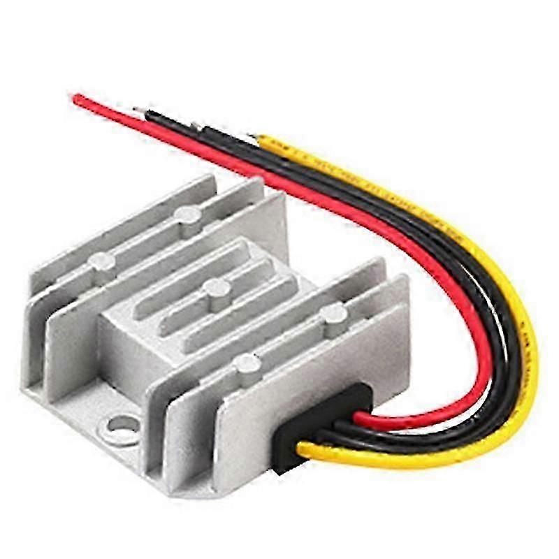 DC-DC Transverter 12V Step Up zu 24V 3A 72W Auto Stromrichter Regler