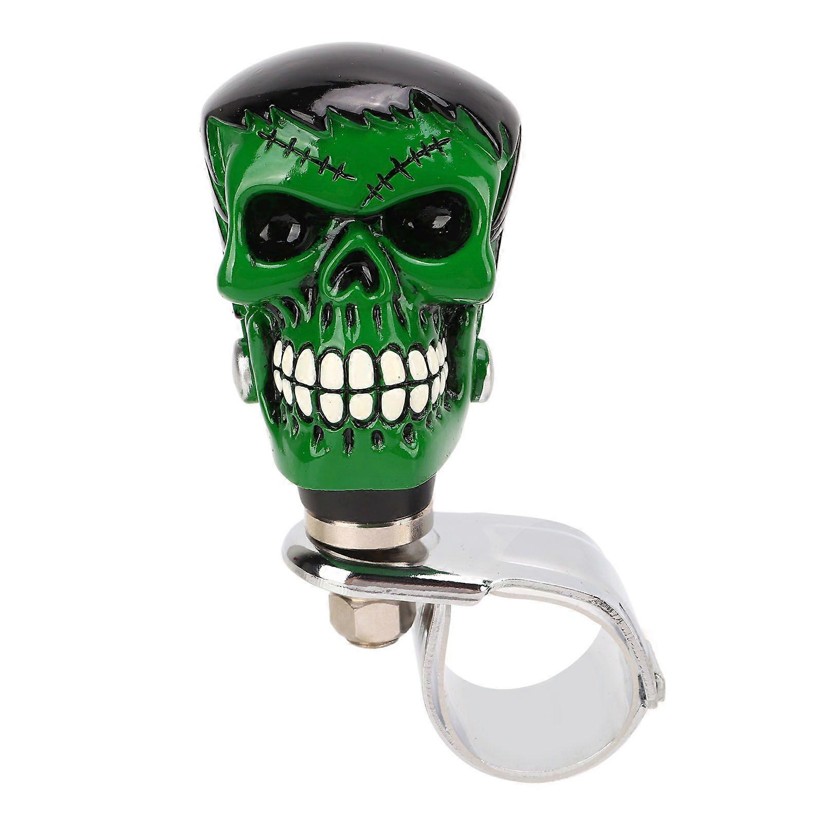 universal power handle spinner knob for vehicles