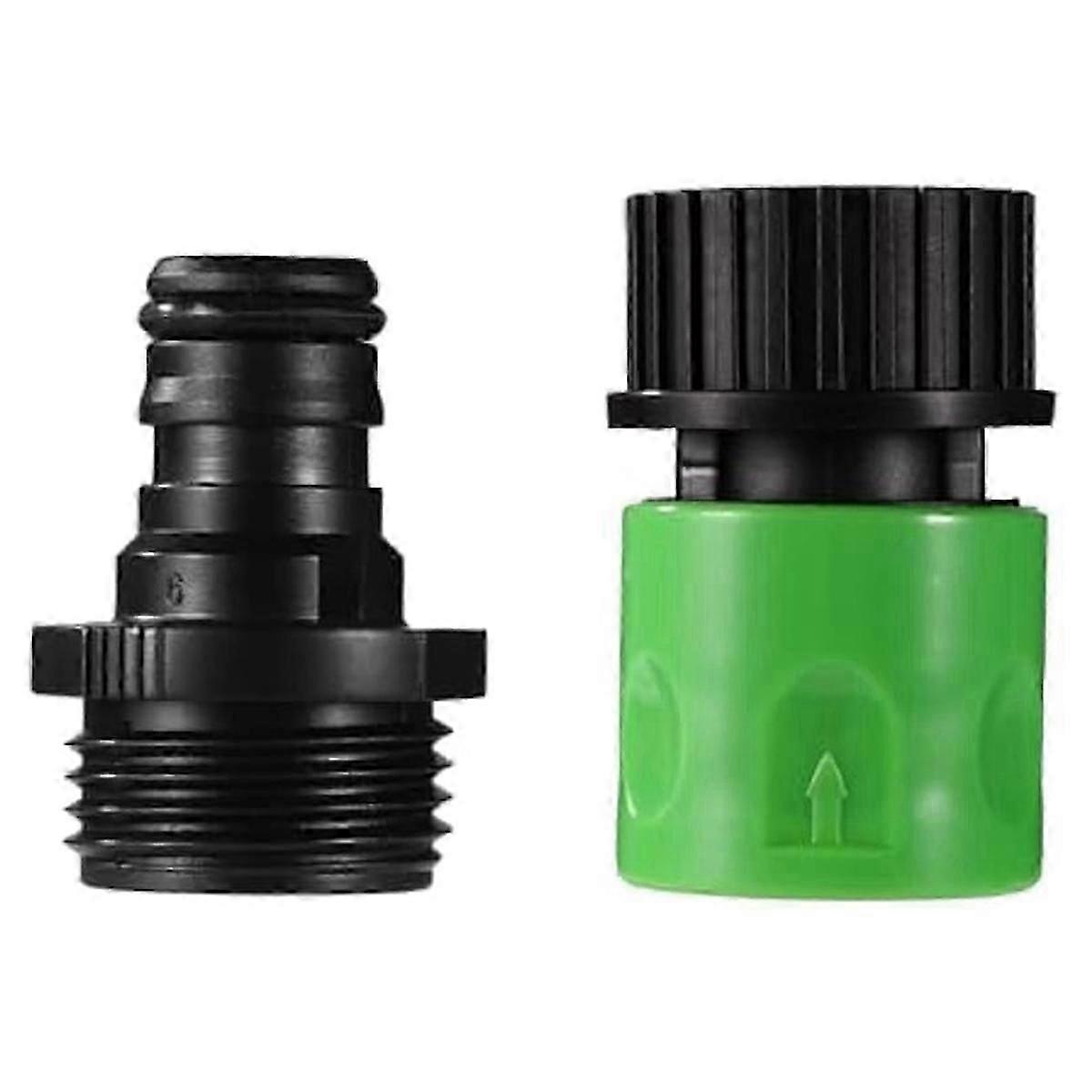 Boat Quick Connect Flush Kit, Jet Boat Kit for