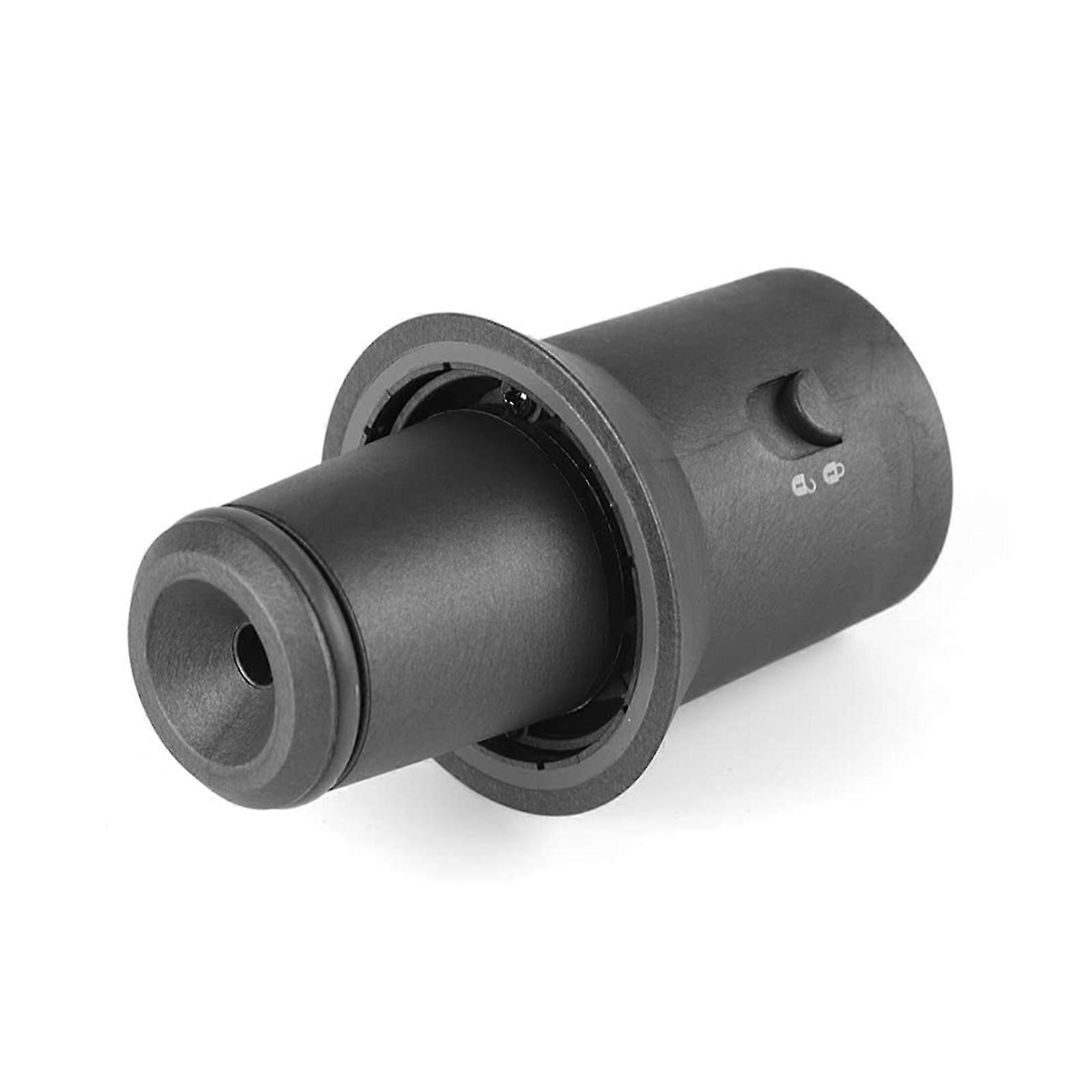 Applicable to Dyson curling iron accessories, pre-styling cylinder comb, dyson smooth comb, curling iron diffuser nozzle-locking version adapter