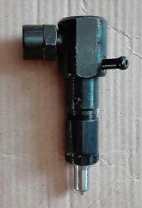 Iniettore Yanmar L90 L100 Chinois 186F, 714650-53100 Y892 2025