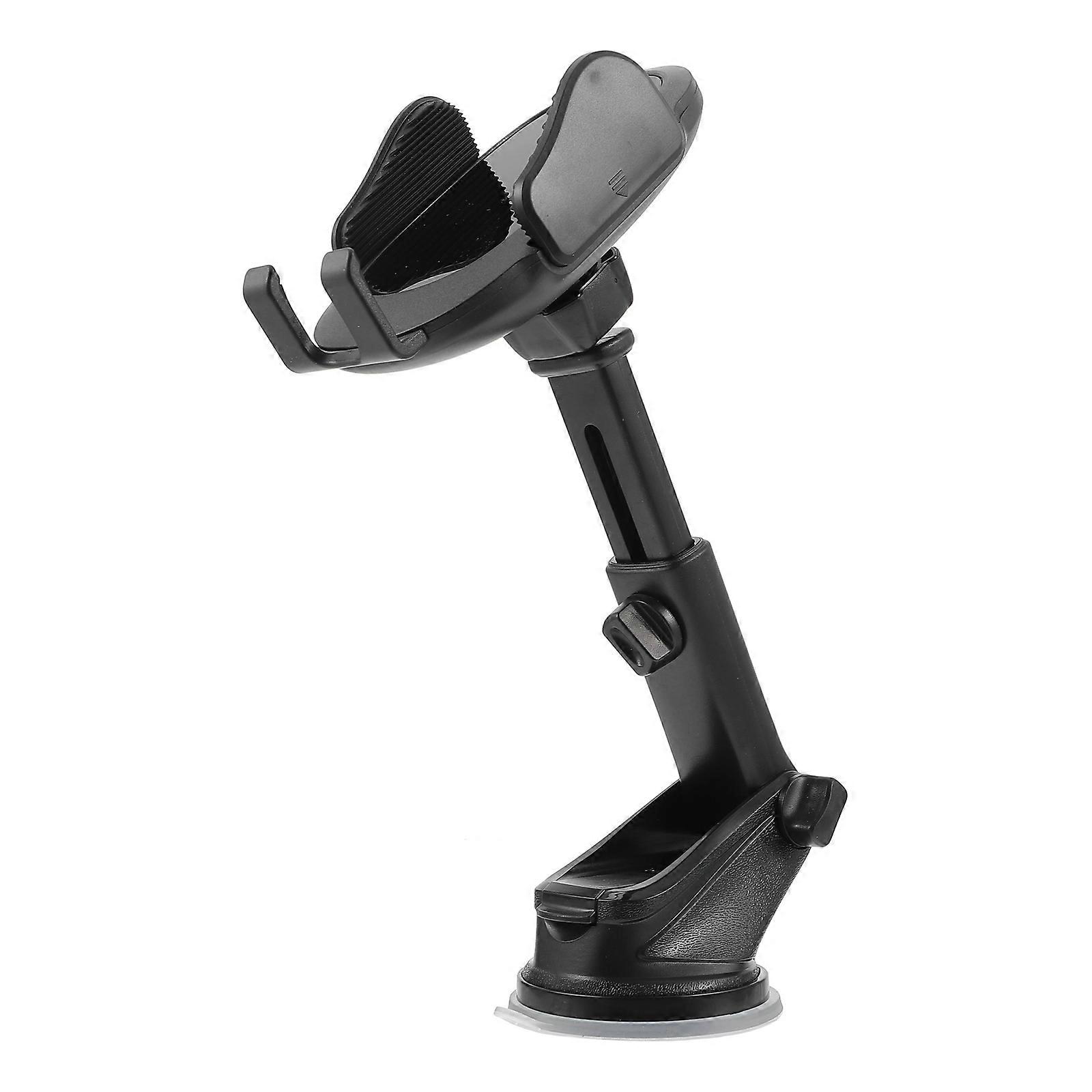 Universal Cell Phone Holder with Powerful Suction for Daily Use