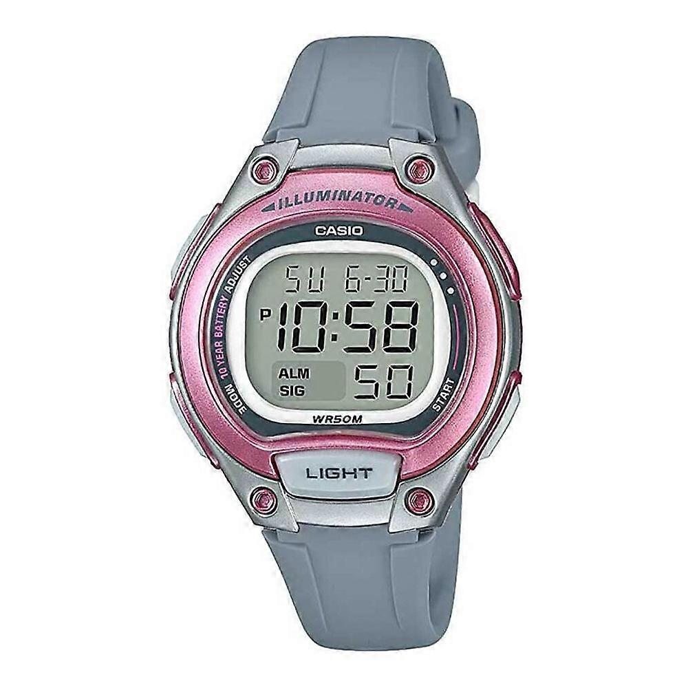 Watch Casio LW2038A