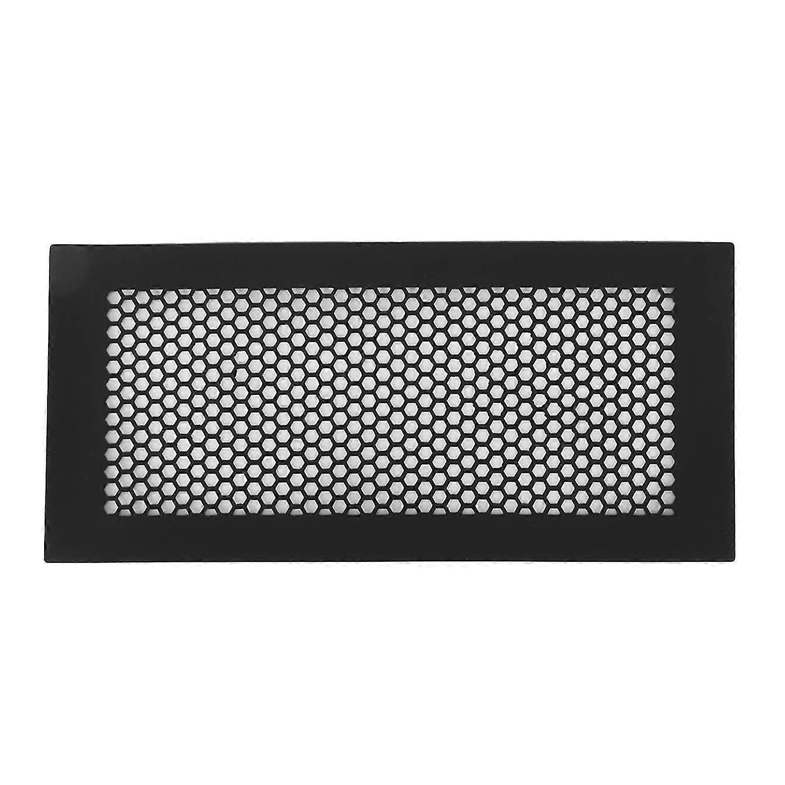 1PC Silicone Floor Vent Cover & Drain Filter - Effective Filtering Protection for Home Kitchen & Bathroom Use