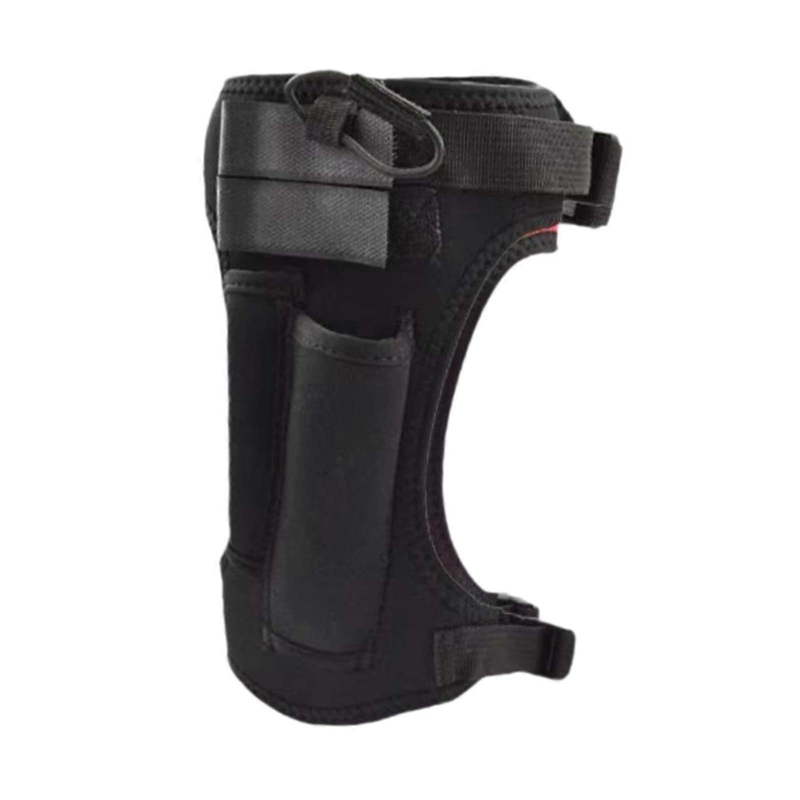 Dive Knife Strap Neoprene Wrap Sheath for Diving, Nonslip Wrap Holder, Compatible with Knives, Rafting and Hiking