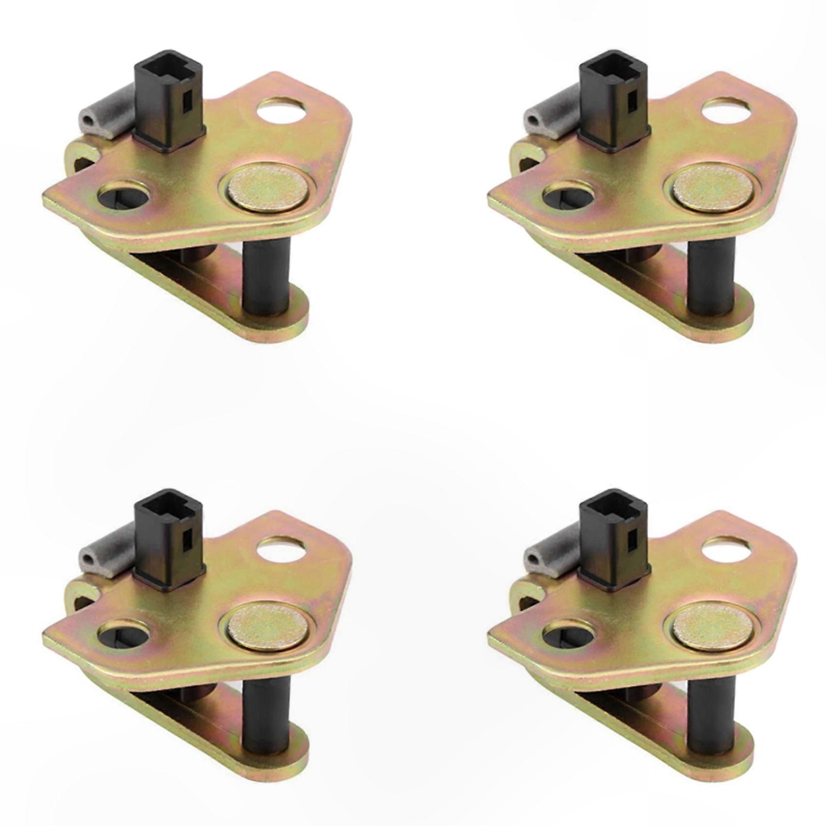 Car Door Lock Striker Plate Catch Latch Actuator for Focus MK1 Mondeo MK3 1998-2005