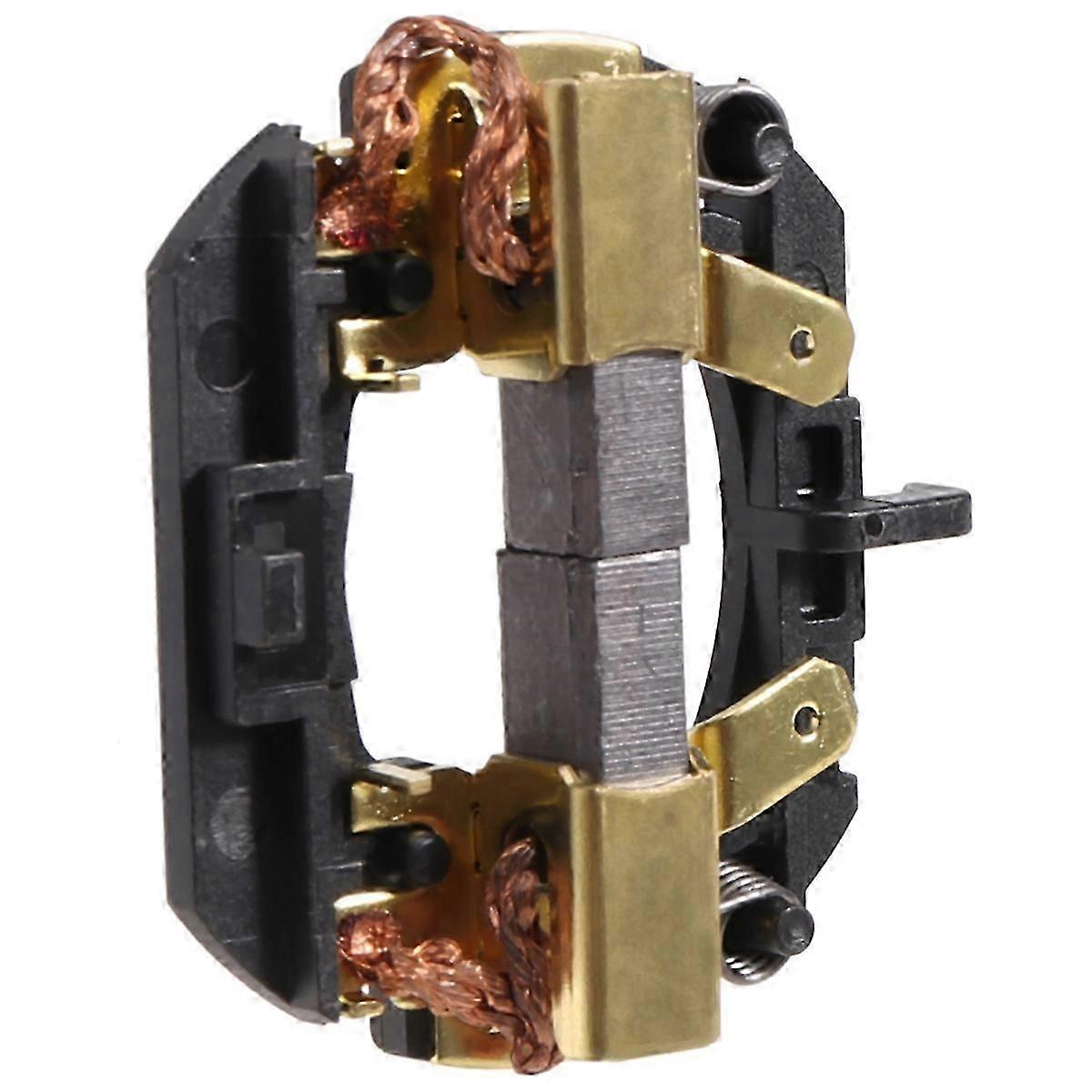 Carbon brush holder for DeWalt DCD730 DCD735 DCD780 cordless drill