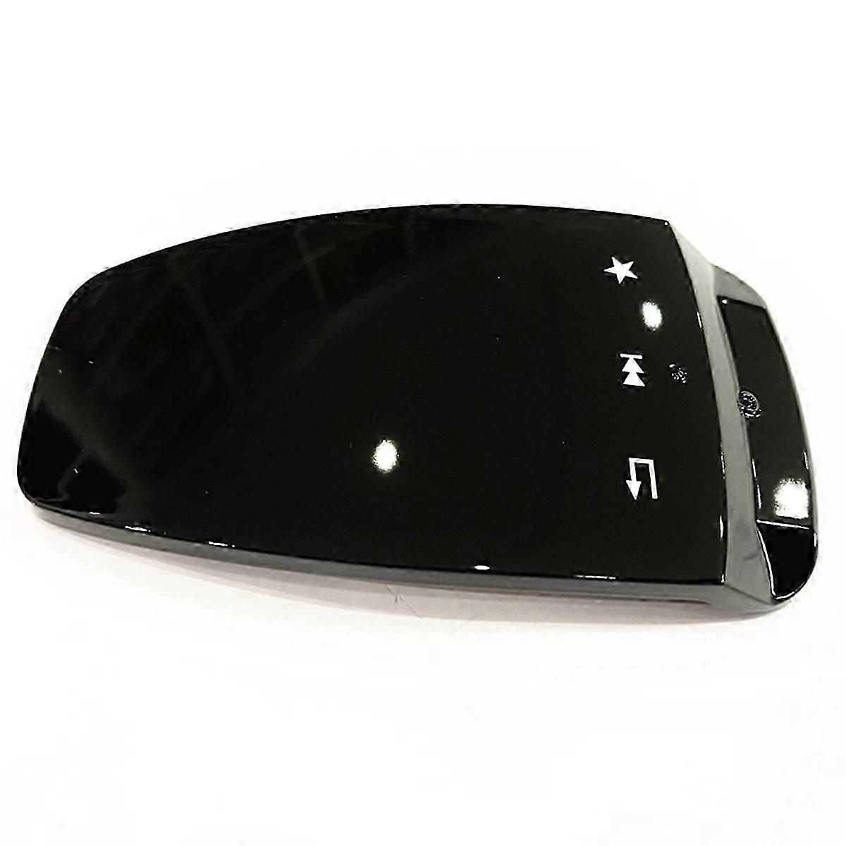 Auto Multimedia Central Control Mouse for Mercedes-Benz GLC C-Class