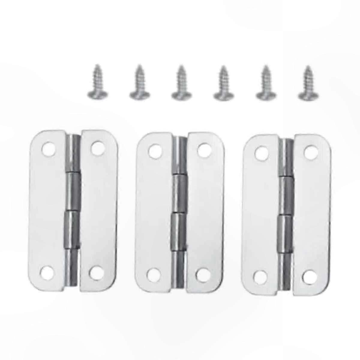 Cooler Replacement Hinges for Igloo Edition 0627-Compatible Fit