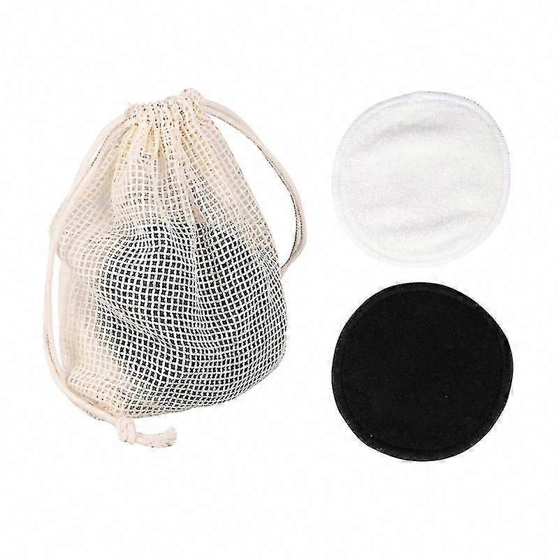 20pcs Cleaning Pads for Electronics and Glasses, Microfiber Cloth Set