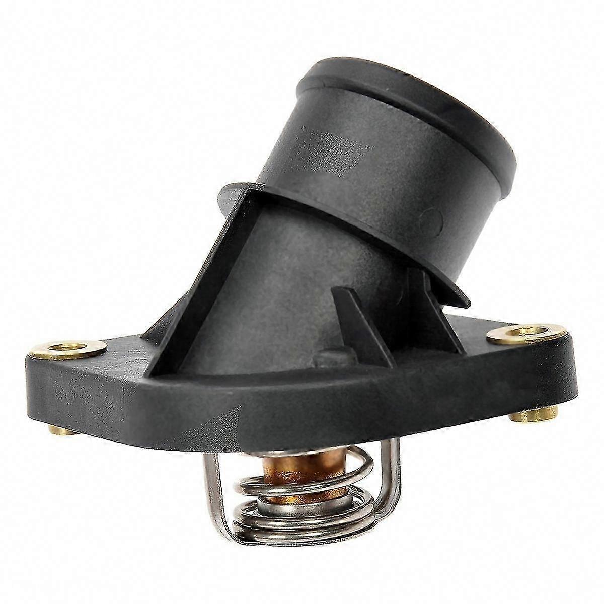 Car Engine Coolant Thermostat Housing Assembly for 902-3312 Engine Accessories