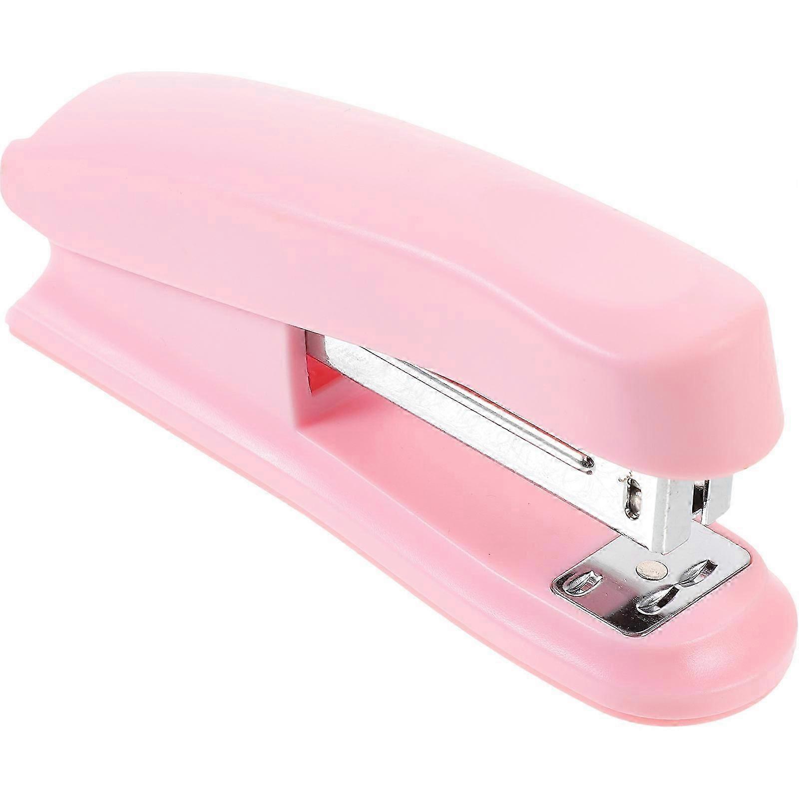 Portable Office Stapler, Easy to Operate with Enhanced Performance Features