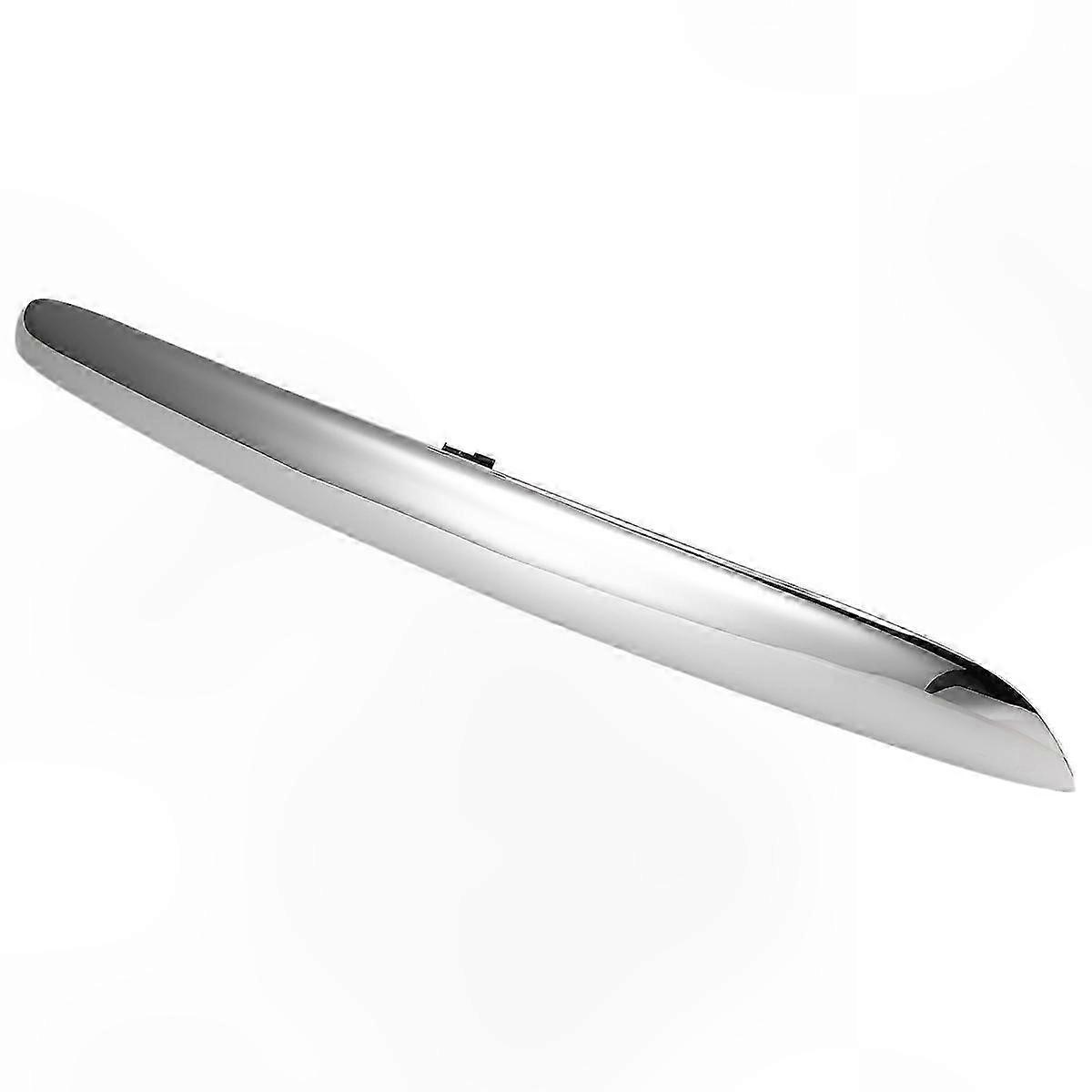 Car Hatch Trunk Handle Replacement for R55 R56 R57 R58 R59 2007-2014 Models 51132753603