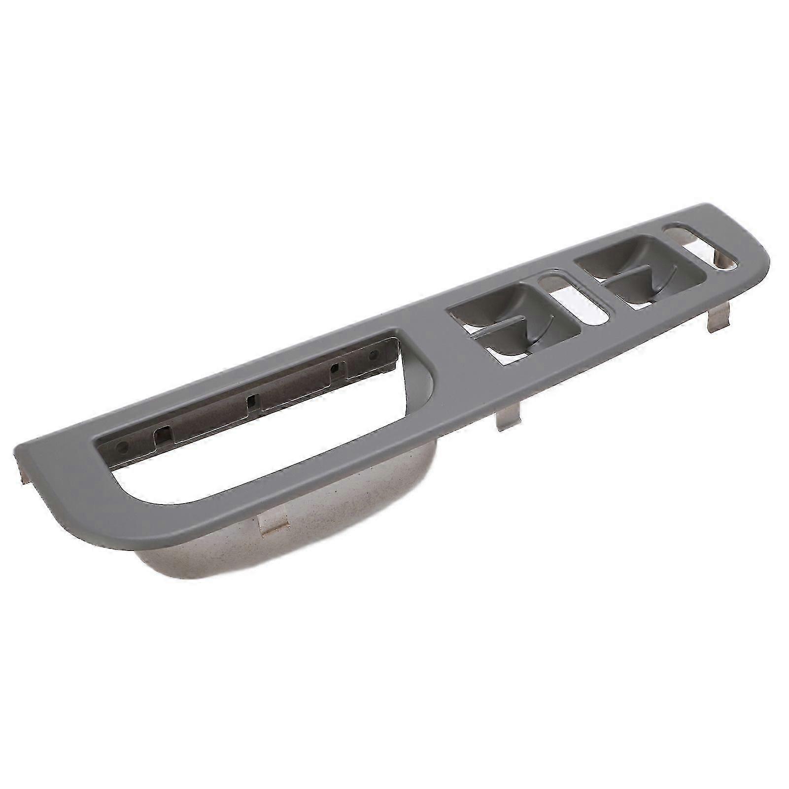 window switch panel trim 3B2867172E for Bora MK4 4 door 1999-2004 RHD hr